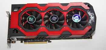 Devil 13 HD7970 X2